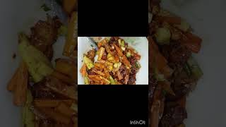 cashew nut salad food cake cakerecipe chocolate shortvideo [upl. by Aiehtela]