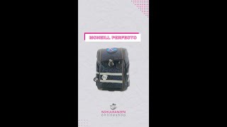 McNeill Schulranzen Perfecto  Produktvideo [upl. by Casavant]