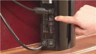 Playstation  How to Set Up WiFi amp Ethernet for Playstation 3 [upl. by Stryker540]