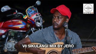 NONSTOP V8 SIKULANGI MIX BY JERO  NEW BORANA OROMO MUSIC 2024 [upl. by Archangel]