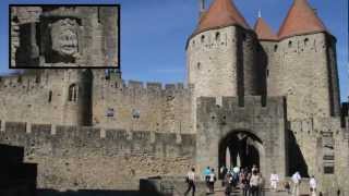 Die Reportage Frankreich Tausende von Kurven quotArdeche Cevennenquot [upl. by Abisia]