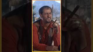 Eli Wallach I know we took it The Magnificent Seven 1960 [upl. by Atram]