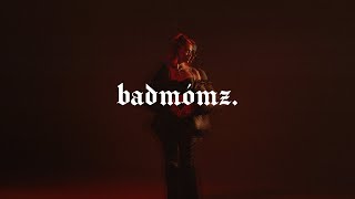 badmómzjay  badmómz prod by Jumpa [upl. by Marcin289]