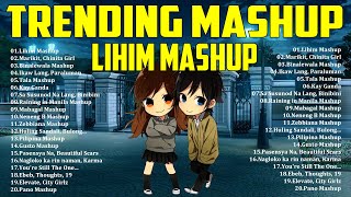 Lihim Mashup💙New Best Of Pipah PanchoxNeil Enriquez Greatest Hits Full Album 2023 🎶💦 [upl. by Adnohsal]