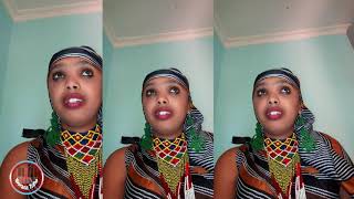 New OromoBorana Music 2019 By DIIDA HALAKE and LOKO ASHANELiqimsaa Lubbuu [upl. by Shifra]