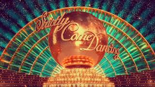 Strictly Come Dancing Theme Tune High Quality [upl. by Sirraj]