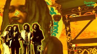 Wailing Souls  They Dont Know Jah 12quot 1982 [upl. by Notsirk]