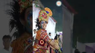 O Maa  Aishwarya Majmudar Short  Navratri  Raas Garba TV [upl. by Stetson584]