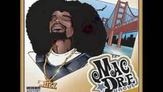 Mac Dre  Game Im Spittin [upl. by Yves]