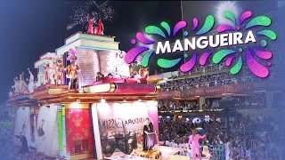 DESFILE COMPLETO DA ESTAÇÃO PRIMEIRA DE MANGUEIRA 2019 [upl. by Lankton]