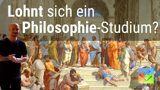 Philosophiestudium – was hat es gebracht  Ich besuche die HU Berlin – FernstudiumVlog [upl. by Eissim]