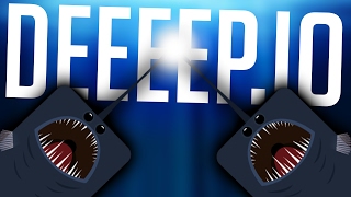 Deeeepio  All New Animals The Dreaded Worms  Deep Sea amp More  Deeeepio Gameplay Highlights [upl. by Brenza]