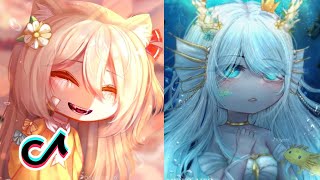 Gacha Life TikTok Compilation💖004💖 [upl. by Hsihsa]