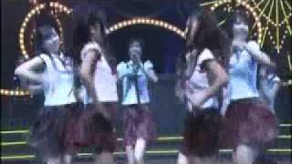 AKB48 脳内パラダイス LIVE [upl. by Wilser]