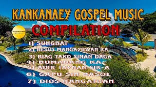 KANKANAEY GOSPEL SONGS  IGOROT GOSPEL MUSIC [upl. by Ayisan]