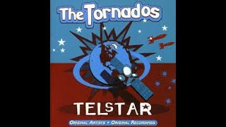 Telstar keyboard cover original song by The Tornados 1962 [upl. by Oetomit]