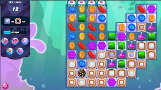 My Candy Crush Saga YouTube Channel  Candy Crush Saga Levels 73217320 [upl. by Leuqim]