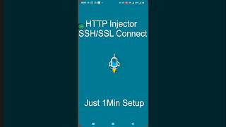 HTTP Injector Install and Setup SNI HOST and VPN Accounts vpn HttpInjector SNI FindSNI SSH SSL [upl. by Khalsa631]