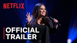 Cristela Alonzo Middle Classy  Official Trailer  Netflix [upl. by Aehcim]