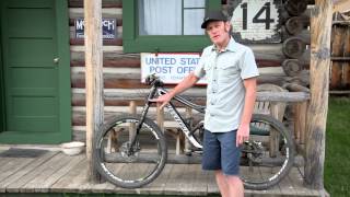 2013 Cannondale Trigger an InDepth Preview [upl. by Nairred615]