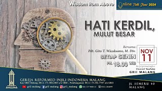 Hati Kerdil hati kerdil [upl. by Ecahc]