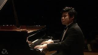 Nobuyuki Tsujii plays BeethovenPiano Sonata No14“Moonlight”IAdagio sostenuto [upl. by Philo]