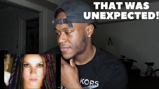 Shakira  Ciega Sordomuda Video Oficial REACTION [upl. by Zola]