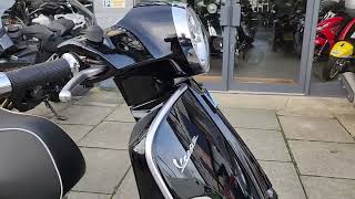 Used Vespa GTS 300 For Sale [upl. by Bobbette]