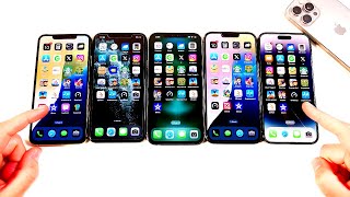 iPhone 16 Pro Max  Best Max iPhones To Upgrade [upl. by Yaf25]