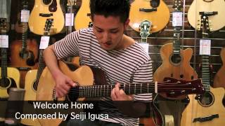 Sugita Kenji  Carrera SJ 2015 Demo  Player Seiji Igusa [upl. by Zendah]