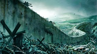 In 2050 Elites Leave 80 of Humanity Jobless While They Surround Themselves With Huge Walls [upl. by Thanos]