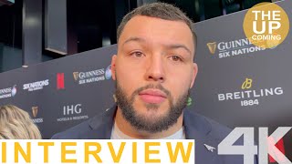 Ellis Genge interview on Six Nations Full Contact [upl. by Deyes849]