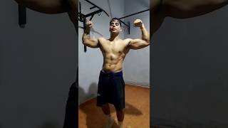 Cambio Físico 20222024 💣 calisthenics calistenia motivation gym [upl. by Tiphane]