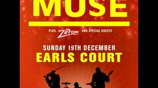 Muse  Live at Earls Court 2004 Full Performance [upl. by Olympias]