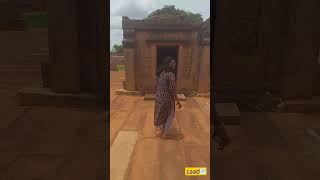 CAAD ArchHistory Tour Aihole Pattadakal amp Badami by CAADChennai Academy of Architecture amp Design [upl. by Yditsahc]