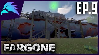 Fargone Ep9AMAZING NEW PLAINS UPDATE [upl. by Airtal]