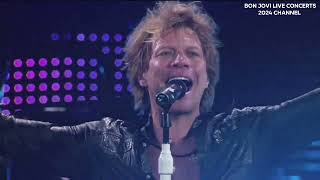 Bon Jovi  Live at New Meadowlands Stadium  Soundboard  Full Concert In Audio  New Jersey 2010 [upl. by Miett621]