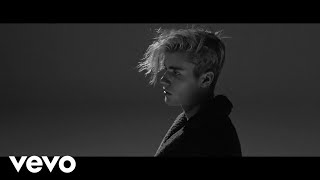 Justin Bieber  Love Yourself Official Video [upl. by Enamart]