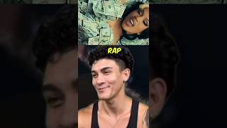 Cardi Bs quotOn Dat Moneyquot Reaction and why it matters [upl. by Cristabel]