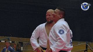 Stockholm BJJ Open 2022 [upl. by Nivrad371]