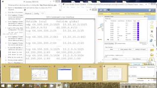 CCNA 4 Packet Tracer Activity 5126 solution [upl. by Lleneg]