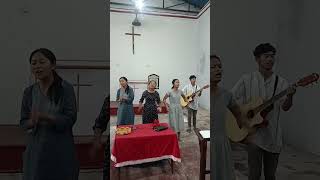 Khasi gospel song [upl. by Asirral]