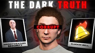 GTA Vs Corporate Corruption Uncovering The Truth [upl. by Clauddetta676]