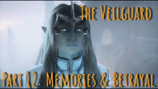 Solas Memories Lore Revelations and Mythal Dragon Bossfight  Part 12 Dragon Age The Veilguard [upl. by Ekrub]