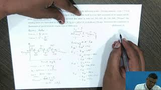 Numerical on maxmium fluctuation of Energy in flywheel [upl. by Manolo]