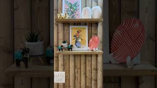 MEESHO Home Decor Items livingroom homedecortrending meesho meeshohaul shortvideo shorts [upl. by Ieso]