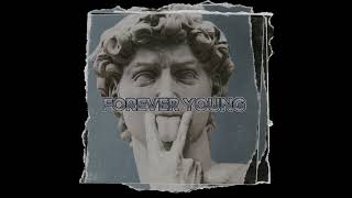 FOREVER YOUNG  Remix x Disco tanah [upl. by Euphemia684]