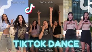 NEW POPULAR TikTok Dance Mashup Compilation of 2024  Viral  Trending dance tiktokvideo [upl. by Attehcram]