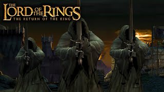 Destroy the Ring  LOTR Return of the King  Ep3 [upl. by Sanford]