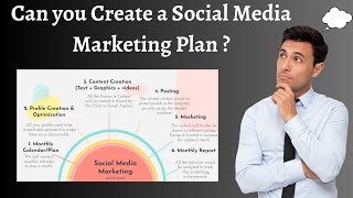 Social Media Marketing Planning amp Strategy in Digital Marketing [upl. by Galvin]